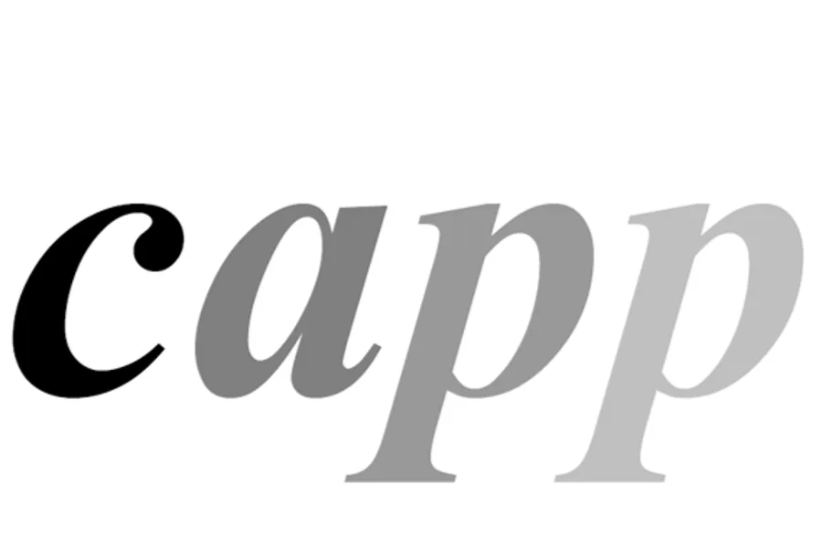 Logo CAPP